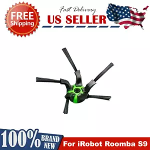 1 PC Side Brush Vacuum Replacement Parts For iRobot Roomba S9 S9+ - Picture 1 of 3