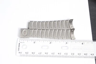 Pulsera de acero inoxidable CARTIER SANTOS artículo # e10834 Foto 1 de 4