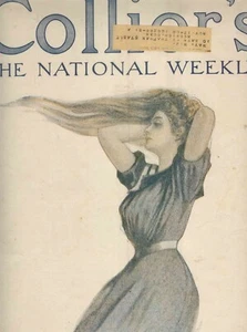 Collier's - August 10, 1907 - Picture 1 of 1