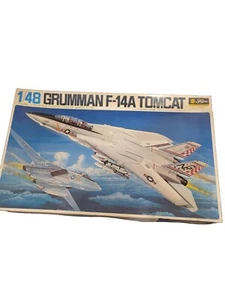 Fujimi #5A29 1/48 Grumman F-14A Tomcat Sealed Parts *New Price* - Picture 1 of 2