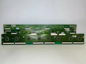 Placa LG 42PN4500-UA YDRVTP EBR73575401 (EAX54286201) / XRLBT EBR73575501 - Imagen 1 de 6