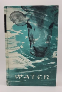 Water 1955 Yearbook of Agriculture USDA Irrigation Crops Pastures Illustrated - Picture 1 of 18