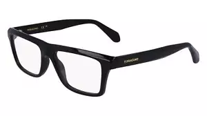 Gafas de hombre FERRAGAMO SF2988 001 54 - Imagen 1 de 1