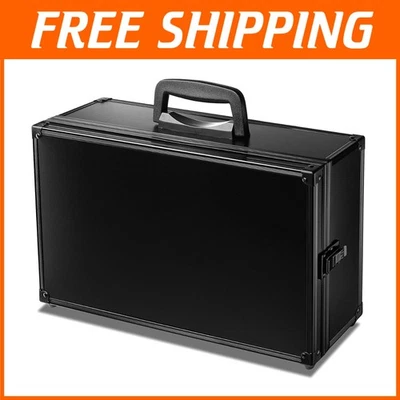 Organizador de juegos de cartas | 8 divisores, capacidad 2500 tarjetas Foto 1 de 4