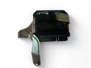 OP1126 TOYOTA Engine Control Unit ECU 89661-42Q51 - Picture 1 of 5