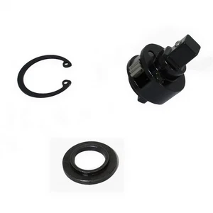 1 Set Fuel Ratchet Head Anvil Service Kit For Milwaukee 3/8” 2557-20 42-06-2557 - Picture 1 of 5