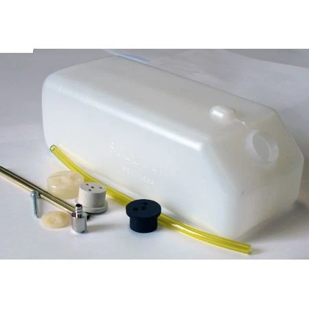 Sullivan Products Fuel Tank Slant24oz SUL444 Airplane Fuel & Accessories - Image 1 of 1