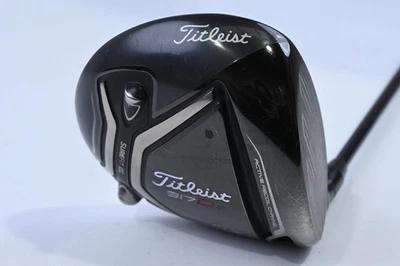 Titleist 917 D2 Driver / 10.5 Degree / Stiff Flex Tensei AV Raw White 65 Shaft - Image 1 of 4