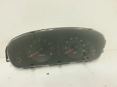Cuadro de instrumentos velocímetro MPH 940042D030 compatible con 04-06 HYUNDAI ELANTRA O46 Foto 1 de 4