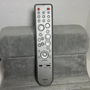 Mando a distancia Denon RC-1052 DRA397 DRA697CI DRA697CIHD - Imagen 1 de 8
