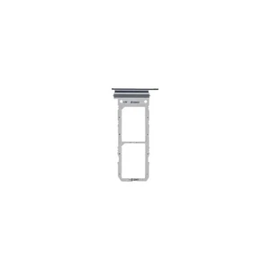 Samsung N970 Galaxy Note 10 Genuine Dual SIM Card Tray (Pulled) - Black - Picture 1 of 1
