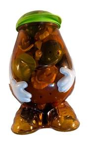 Hasbro 2002 Playskool Friends Mr Set di Spud Testa di Patata - Foto 1 di 5