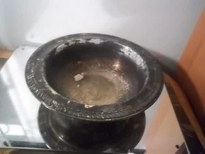 Vintage FB ROGERS Silber Schale - Bild 1 von 1