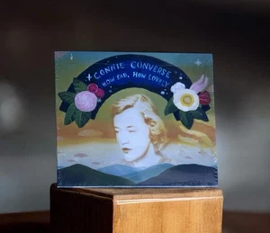 Connie Converse How Sad How Lovely Brand New Factory Sealed READ EVERYTHING - Bild 1 von 3