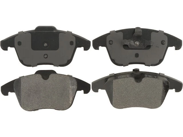 Juego de pastillas de freno delanteras para Volvo S60 2011-2018 2012 2013 2014 2015 2016 MB146XG Foto 1 de 1