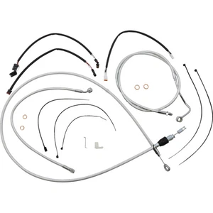NEW MAGNUM CONTROL CABLE KIT SC 3871141 - Bild 1 von 1