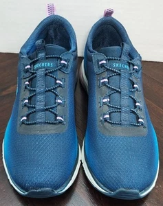 Skechers™ SKECH-AIR EDGE Sneakers 104291 Women Sz 7.5 - Picture 1 of 19