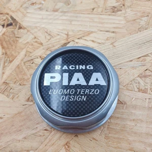 PIAA Racing JDM Centre Cap - PIAA 007 - Damaged tabs - Picture 1 of 6