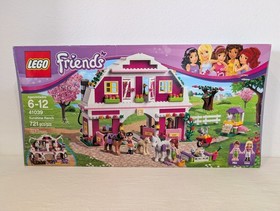 LEGO FRIENDS: Sunshine Ranch (41039) - New Sealed!