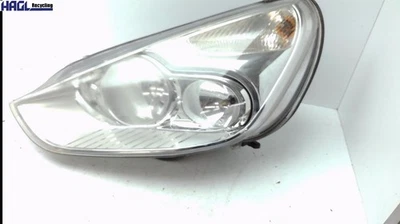 Scheinwerfer mit Blinker komplett Links Halter Unten Fehlt Ford Galaxy 2.0 Tdci - Bild 1 von 4