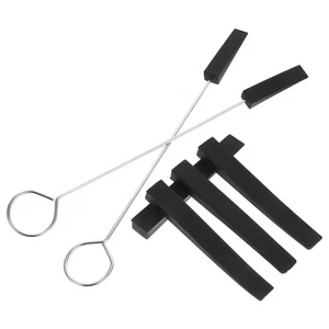 Stimmwerkzeug Klavier Reparatur Teile Werkzeuge Profi Gabeln Kit Stimmgerät - Bild 1 von 12