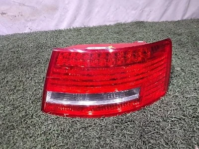 2010 AUDI New A6 Rear,Right TailLight - Image 1 of 4