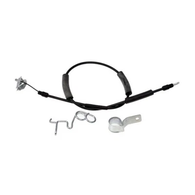 For Dodge Grand Caravan 2012-2020 Parking Brake Cable | 45.69 In. Conduit Length - Image 1 of 4