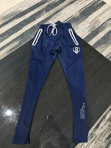 Baseball Lifestyle 101 Diamond Relaxed Fit Soft Jogger Sz Medium Youth - Picture 1 of 4