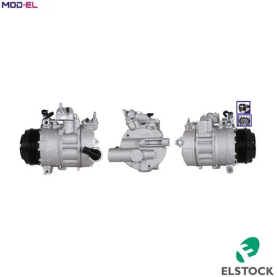 COMPRESSOR AIR CONDITIONING 51-1307 FOR FORD KUGA/II FOCUS/III/Hatchback/Van - Image 1 of 4