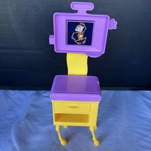 Mattel Barbie Zookeeper Zoo Doctor Repuesto Máquina de Rayos X Mono de W2760 - Imagen 1 de 6