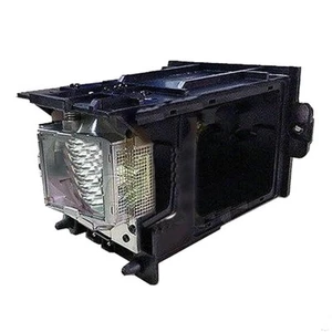 AL™ Series Lamp & Housing for The NEC NC900 Projector - 90 Day Warranty - Picture 1 of 9