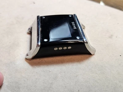 Reloj Basis Ddital - Solo pieza superior Foto 1 de 4