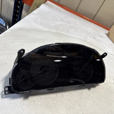 2009-2011 Hyundai Genesis conjunto de instrumentos velocímetro 94011-3M101 fabricante de equipamento original - Imagem 1 de 4