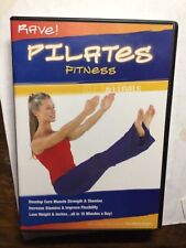 Pilates: Fitness - All Levels 