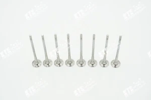 1.2 TSI 8x Válvula de escape 04E109611K para VW Audi Seat Skoda Golf 7 A3 Octavia 3 - Imagen 1 de 1