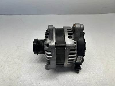 OEM ENGINE ALTERNATOR 2019 2020 2021 2022 2023 SUBARU FORESTER 2.5L 23700-AB051 - Image 1 of 4