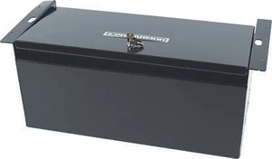 Pro Armor Under Seat Storage Box K154065BL - Picture 1 of 1