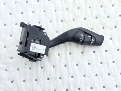2012-2014 FORD FOCUS WINDSHIELD WIPER CONTROL SWITCH OEM CV6T-17A553-AC. - Image 1 of 2