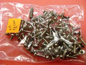 Máquina de fax impresora todo en uno Xerox WorkCenter PE 120i * Juego de tornillos - Imagen 1 de 4