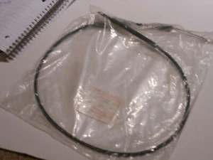 NOS Kawasaki KX250 KX 250F 2005-2014 Genuine Choke Starter Cable 54017-0014 - Picture 1 of 1