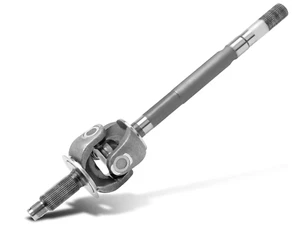 A-Premium CV Axle Shaft Assembly Compatible with Dodge Ram 2500/Ram 3500 2010 & - Foto 1 di 12