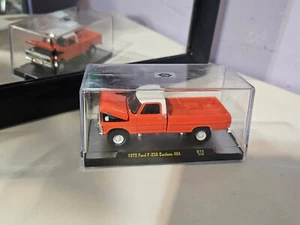 M2 1972 Ford F-250 Custom 4x4 Case R72 23-50 - Picture 1 of 8