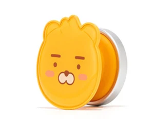 Tok Little Lion Grip Tok cacao - Photo 1 sur 1