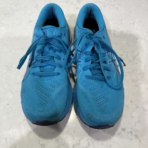 ASICS GEL-KAYANO 29 Mens Running Shoes Size 10. 5 White - Picture 1 of 8