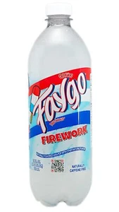 Faygo Firework Flavor Soda 24 oz Bottle (Pack of 24) - Picture 1 of 1