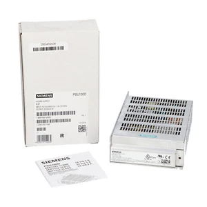 Siemens 6EP1332-1LD10 Netzteil Stromversorgung gebraucht UFP - Bild 1 von 7