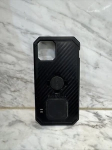 Rokform Rugged Case - iPhone 12/12 Pro - Military-grade Drop Protection (Used) - Zdjęcie 1 z 2