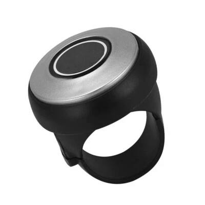 Car Steering Wheels Booster Spinner Knob Auto Rotation Bearing Power Handle Ball - Изображение 1 из 4