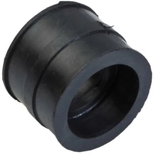 MANICOTTO PER CARBURATORE UNIVERSALE IN GOMMA NERO D. 34 - 34 MM H. 35 MM - Picture 1 of 2