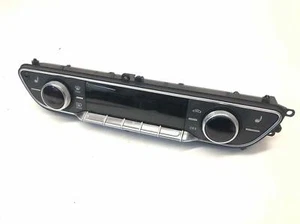 Audi A4 A5 S5 Q5 SQ5 2017-2020 calefacción aire acondicionado control de temperatura 8W0820043G - Imagen 1 de 4
